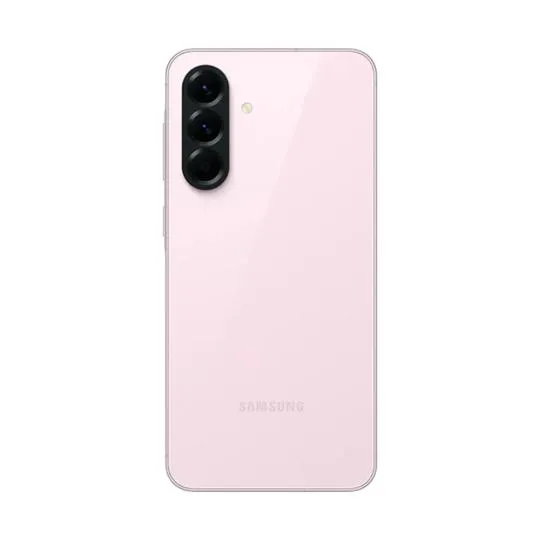 Samsung Samsung Galaxy A56 128GB awesome pink, Awesome pink, – Produktbild 3 von 3