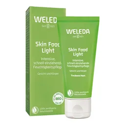 Weleda Weleda Skin Food light Hautcreme – Produktbild 1 von 1