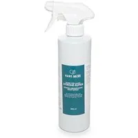 HANS NATUR Einer für alles Schnell-Reinigungs-Spray Zitrone 500 ml – Produktbild 1 von 1