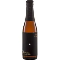 Bio-Aperitif WHITE Sparkling Tea Extra Dry, alkoholfrei, Acala, 330 ml – Produktbild 1 von 1