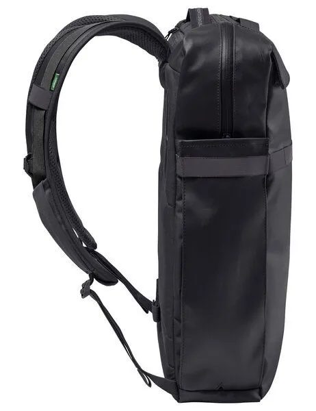 Vaude Vaude Rucksaecke20-29L Mineo Transformer Backpack 20, Schwarz, – Produktbild 5 von 6