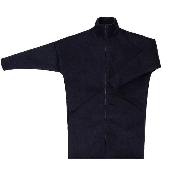 WiDDA berlin WiDDA berlin Mantel OLE night - Limited Edition, Black, – Produktbild 1 von 4