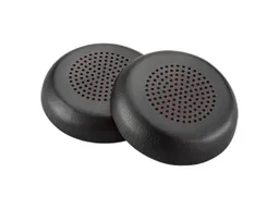 Poly Poly HP Poly | 85q63aa | Ohrpolster für drahtloses Headset - Kunstleder (Packung mit 2) – Produktbild 1 von 1