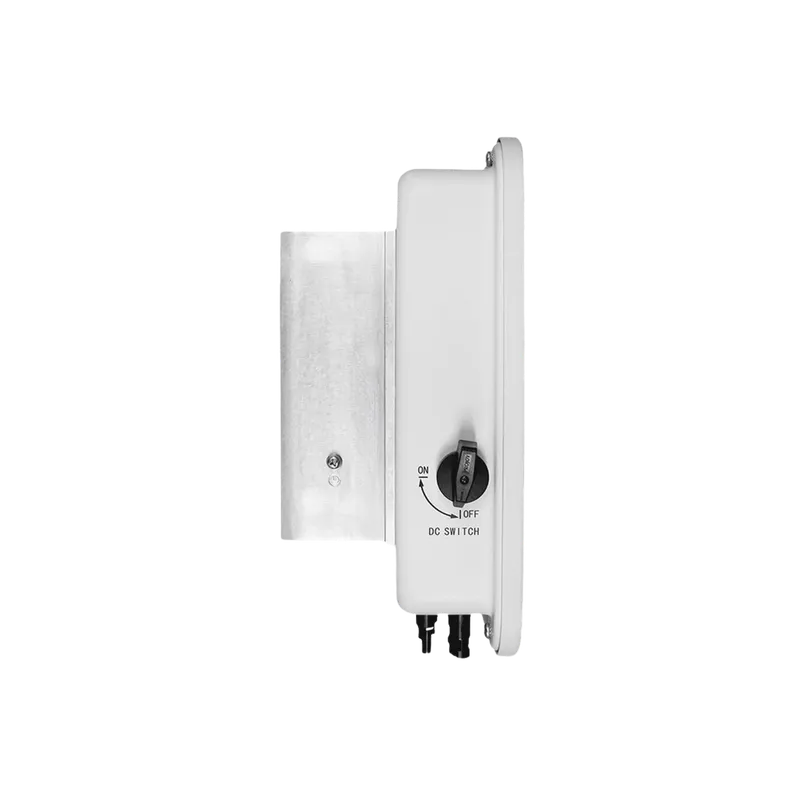 Growatt Growatt MOD 5KTL3-XH Hybrid-Wechselrichter – Produktbild 1 von 2