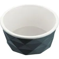 Hunter Hunter Keramik-Napf Eiby blau 550 ml – Produktbild 1 von 1