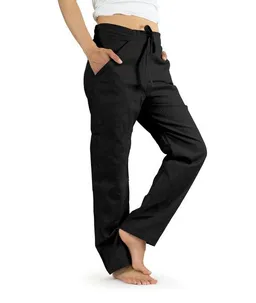 SCHAZAD Leinenhose ESSENTIAL von SCHAZAD – Produktbild 1 von 1