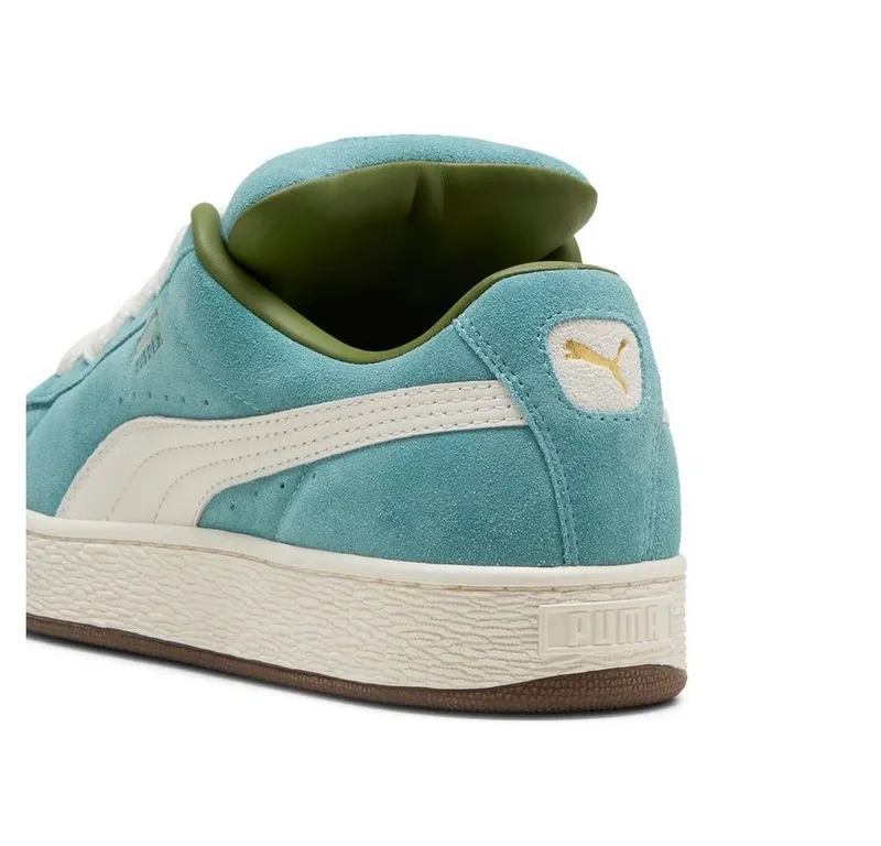 Puma Puma Suede XL Sneaker, Blau, – Produktbild 2 von 5