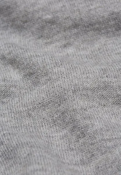 ARMEDANGELS ARMEDANGELS CREWAA - Herren Pullover aus Alpaka Mix, Silver grey melange, – Produktbild 4 von 4