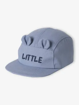 Vertbaudet Baby Cap mit Ohren – Produktbild 1 von 1