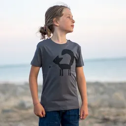 Cmig Cmig Kinder T-Shirt Franzi Fuchs – Produktbild 1 von 1