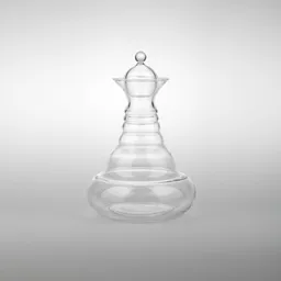 Nature´s Design Nature´s Design Glaskaraffe 2 Liter – Produktbild 1 von 1