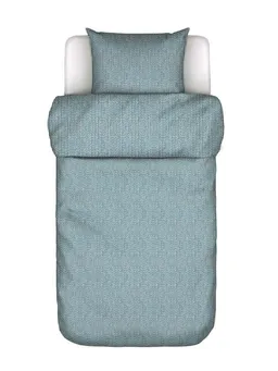 Marc O'Polo Home Bettwäsche Janne, Satin, 2 teilig, mit Streifen – Produktbild 1 von 1