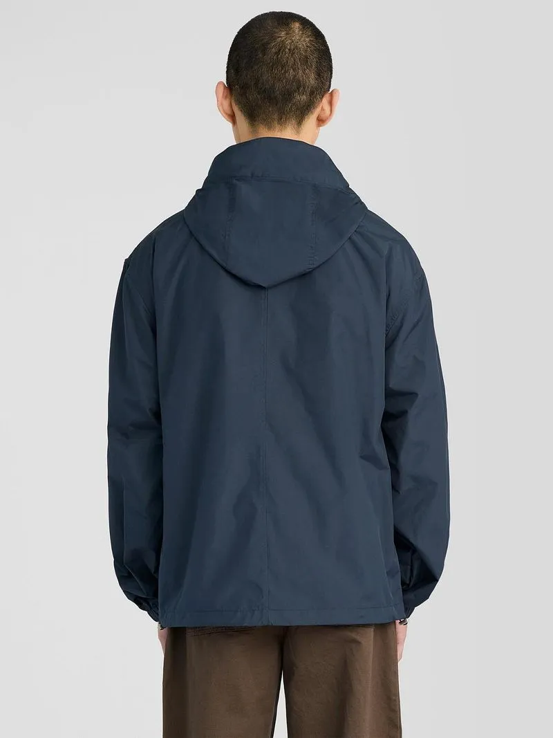 Lyle and Scott Lyle & Scott Jacke Hooded Navy - Größe S, Blau, – Produktbild 3 von 5