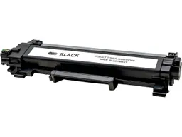 Memo memo Tonerkartusche ersetzt Brother TN-2510XL, schwarz – Produktbild 1 von 1