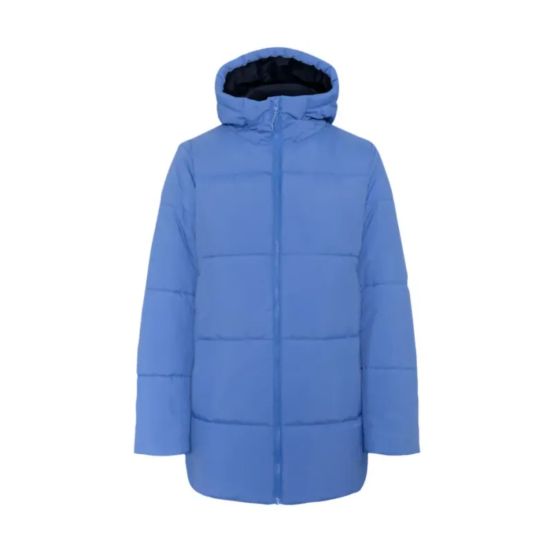 Kari Traa Damen-Daunenjacke Kari Traa Lea, Bleu, – Produktbild 1 von 1