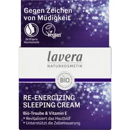 Living Crafts LIVING CRAFTS - Sleeping Cream - (n/a), Nachhaltige Mode, Bio Bekleidung – Produktbild 1 von 1