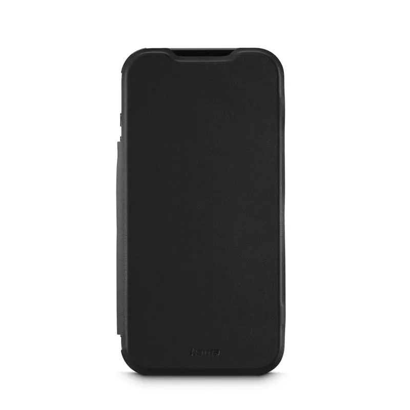 Hama Hama Handytasche "Extreme Protect" für iPhone 17/18 Pro Max, magnet., Schwarz – Produktbild 5 von 5