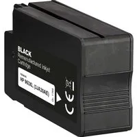Memo memo Tintenpatrone ersetzt HP 3JA30AE, Nr. 963XL schwarz – Produktbild 1 von 1