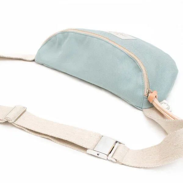 Marin et Marine Marin et Marine Berlin Bag Color, Celadon, – Produktbild 2 von 2
