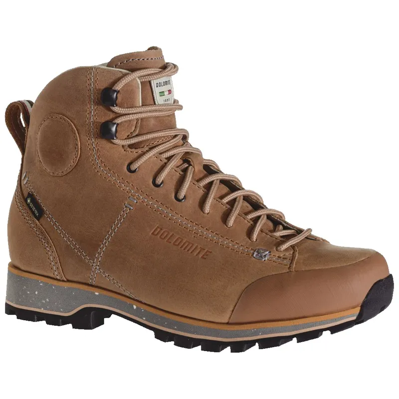 Dolomite 54 High Fg Evo GTX 5.5, Orange, – Produktbild 1 von 1