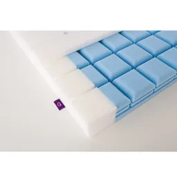 Träumeland Träumeland Matratze Schlummerstern 70x140 cm – Produktbild 1 von 1