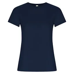 Roly Golden T-Shirt für Damen, Navy Blue, XL – Produktbild 1 von 1