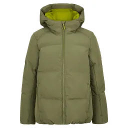 Ziener Kinder-Skijacke Ziener Awar-Z – Produktbild 1 von 1