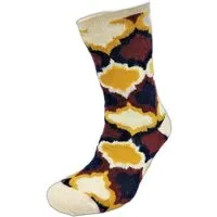 BLS Organic BLS Organic GOT zertifizierte Bio-wolle Damen Socken, Natur, – Produktbild 1 von 1