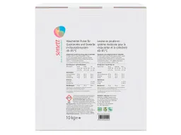 Sonett Sonett Waschmittelpulver im Großgebinde, 10 kg – Produktbild 1 von 1