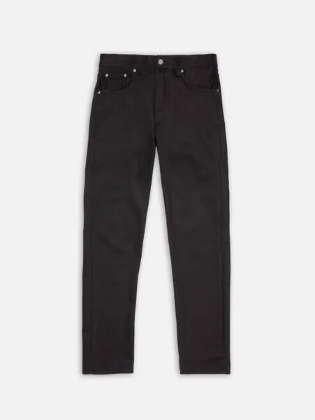 Nudie Jeans Nudie Jeans Steady Eddie II Dry Everblack – Produktbild 1 von 7