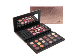 ZMILE COSMETICS Kosmetik-Set Make-Up Set 'Glam to Go', 42-tlg., mit veganer Formulierung – Produktbild 1 von 1