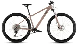 Cube Cube Aim SLX Grün Modell 2026 – Produktbild 1 von 1