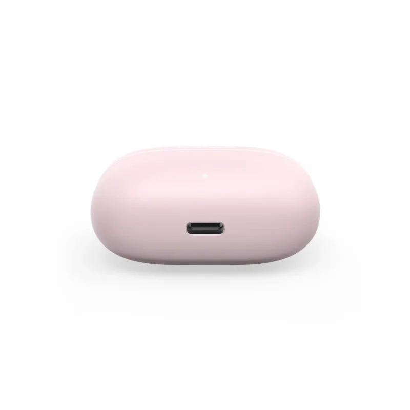 Hama Hama Bluetooth®-Kopfhörer "Freedom Light II", TWS Earbuds, Mikrofon, Rosa, – Produktbild 5 von 5