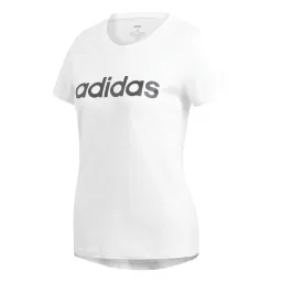 Adidas T-Shirt adidas Essentials Linear – Produktbild 1 von 1