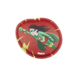 Ergobag Ergobag Kletties Funkel (1-tlg.) Superheld – Produktbild 1 von 1