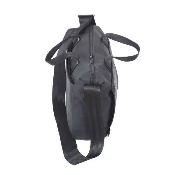 Vargu Vargu Laptop-Umhängetasche NOHOL-pu01, Black, – Produktbild 4 von 4