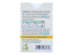 Aries Aries Zeckenkarte "Anti Zeck" – Produktbild 1 von 1
