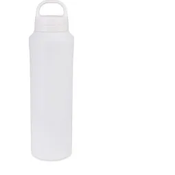 Aviana Aviana™ Rowan RCS recycelte Wasserflasche 740ml, Weiß, – Produktbild 1 von 1