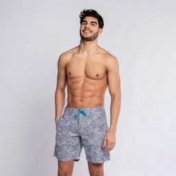 Panareha Panareha Badeshorts NAVAGIO RPET – Produktbild 1 von 1