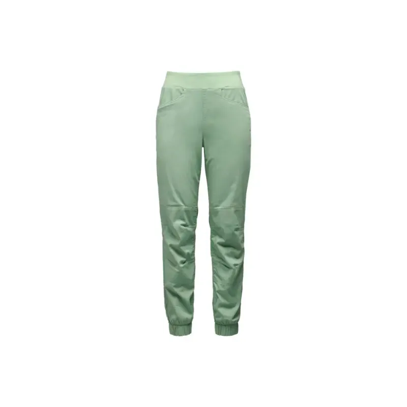 Black Diamond Kletterhose Damen Black Diamond Notion, Vert, – Produktbild 1 von 1