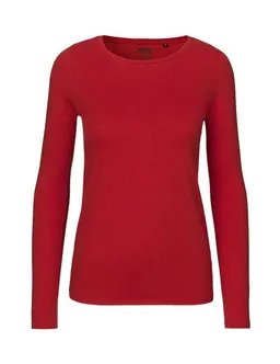 Neutral® - 3FREUNDE Neutral® - 3FREUNDE Frauen Longsleeve – Produktbild 1 von 1
