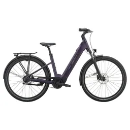 We Cycle Scott Sub Tour 40 Wave E-Bike Trekking Pedelec royal lila 2027 XL (186-199 cm) | E-Bikes – Produktbild 1 von 1