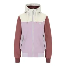 Iriedaily Iriedaily Veruschka Spice Jacket – Produktbild 1 von 1
