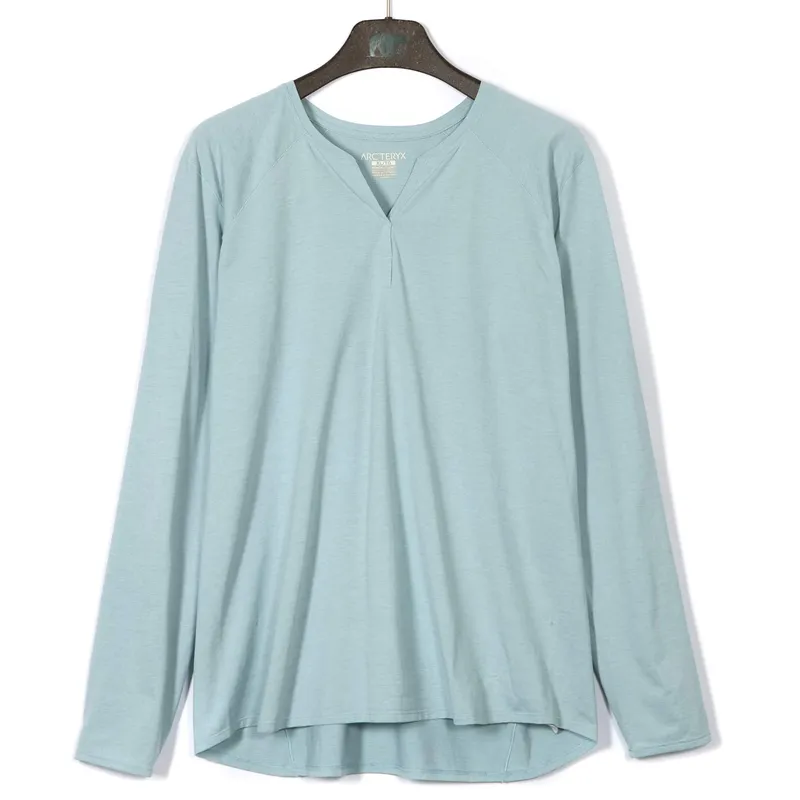 Arc teryx Secondhand Arc' teryx Langarmshirt XL – Produktbild 1 von 2