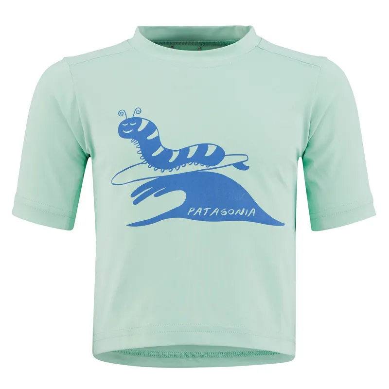 Patagonia BABY CAP SW T-SHIRT – Produktbild 1 von 1