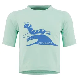 Patagonia BABY CAP SW T-SHIRT – Produktbild 1 von 1