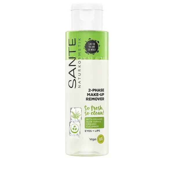 Sante Sante 2-Phase Make-up Remover – Produktbild 1 von 2