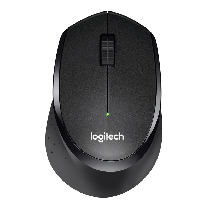 Logitech Logitech Kabellose Maus B330 Silent plus – Produktbild 1 von 4
