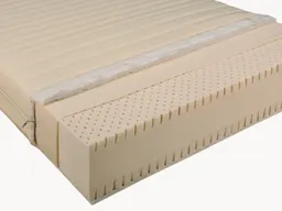 allnatura allnatura Ersatzbezug "Hygiene" - Schnäppchen 2127-03299 | 180x200 cm | 8 cm – Produktbild 1 von 1