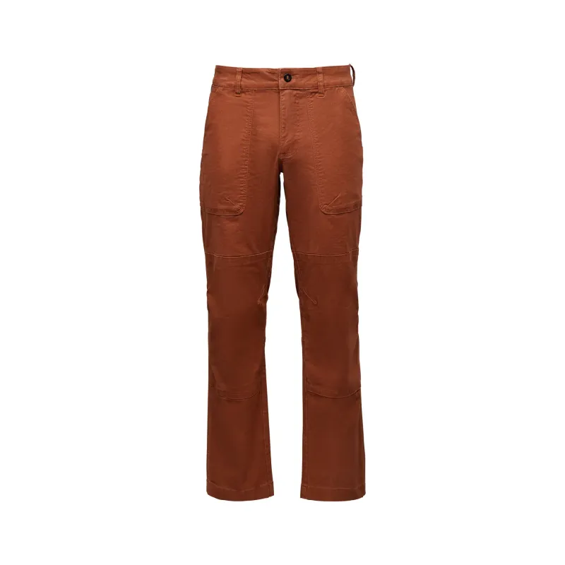 Black Diamond Hose Black Diamond Dogma, Marron, – Produktbild 1 von 1